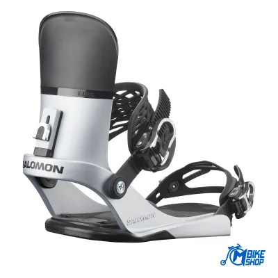 Snowboard vezovi SALOMON EDB Chrome